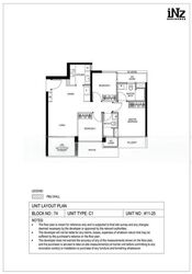 iNZ Residence (D23), Condominium #427028971